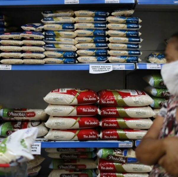 O perfil de gastos das famílias brasileiras 12