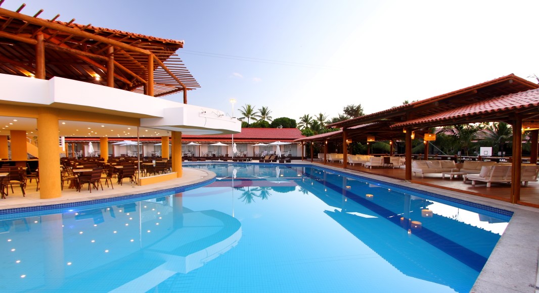 Agosto Gastronômico é atração no Porto Seguro Praia Resort 9