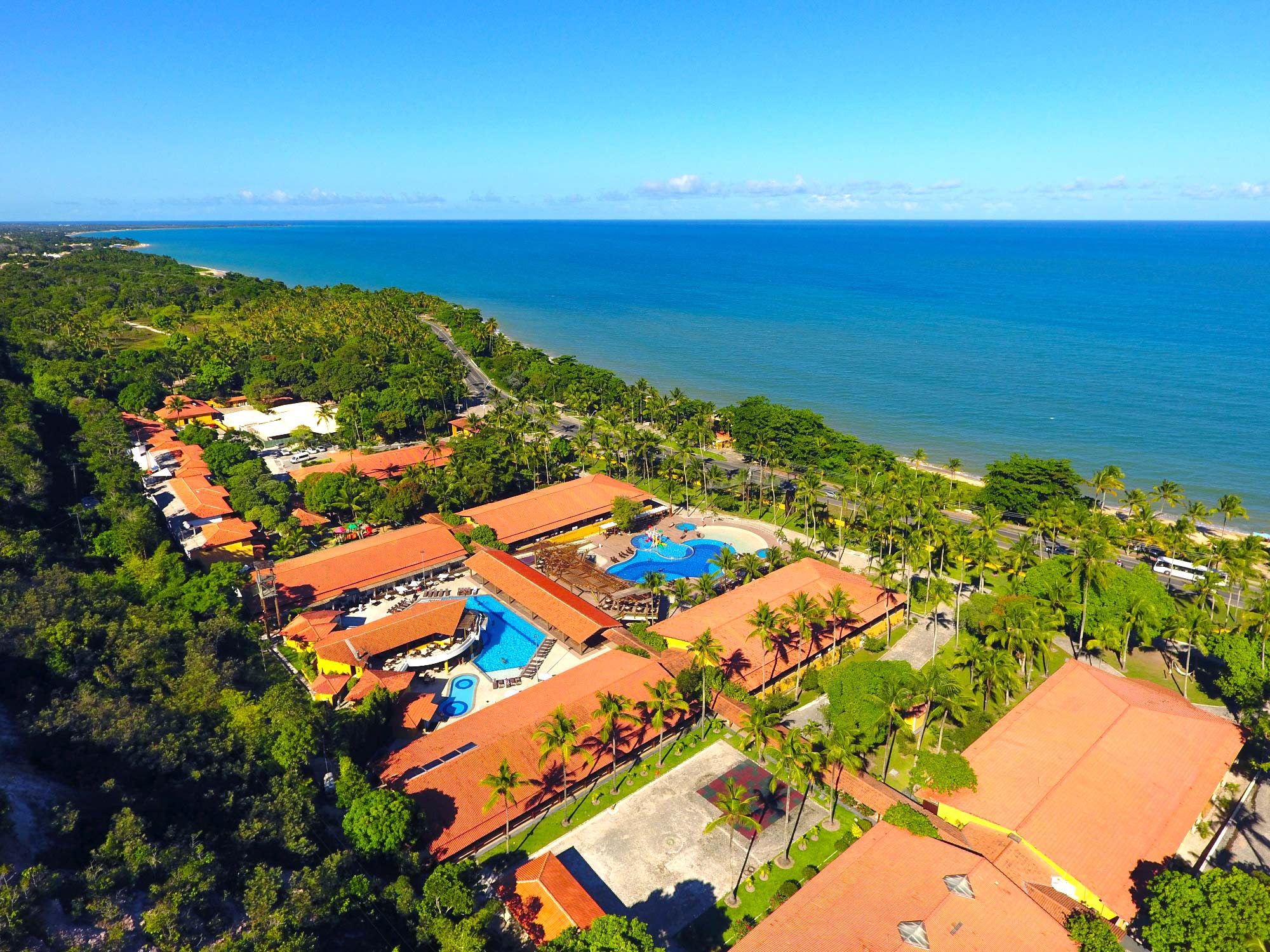 Agosto Gastronômico é atração no Porto Seguro Praia Resort 8