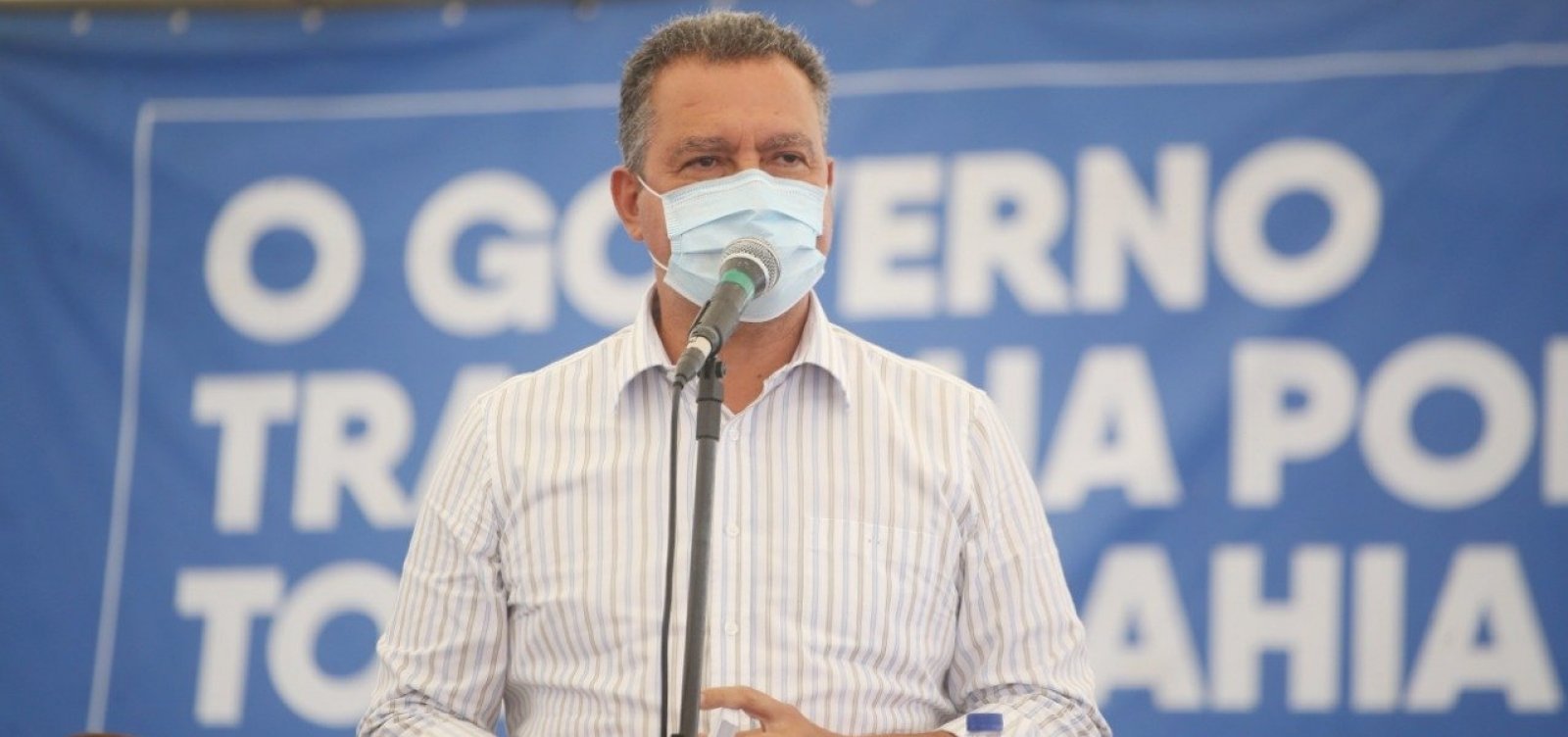 Rui diz não ter "desespero" em lançar candidatura e promete mandato "até último dia" 3