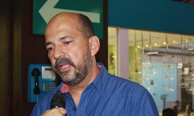 Ex-prefeito de Eunápolis, Robério Oliveira é condenado a pagar 1.600.000 e fica inelegível por 8 anos 23