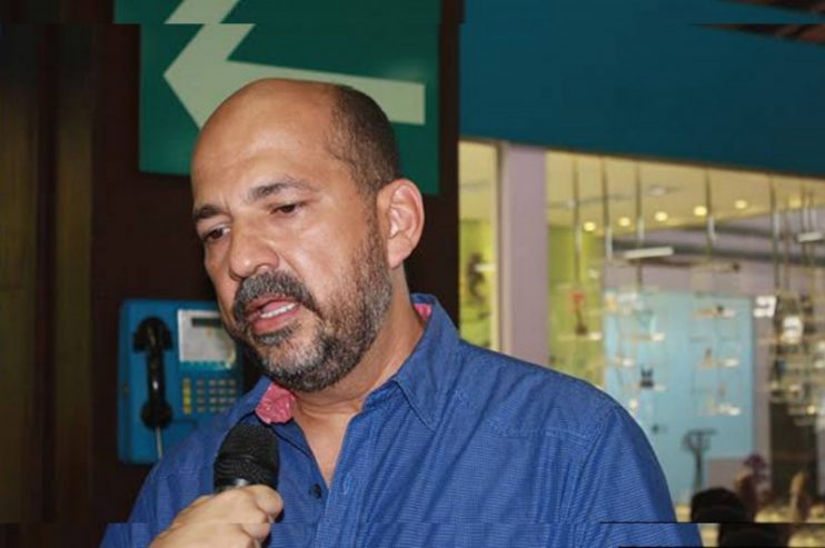 Ex-prefeito de Eunápolis, Robério Oliveira é condenado a pagar 1.600.000 e fica inelegível por 8 anos 6