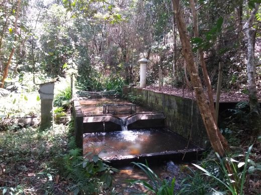 Veracel destaca seu sistema de monitoramento climático da região Sul da Bahia 8