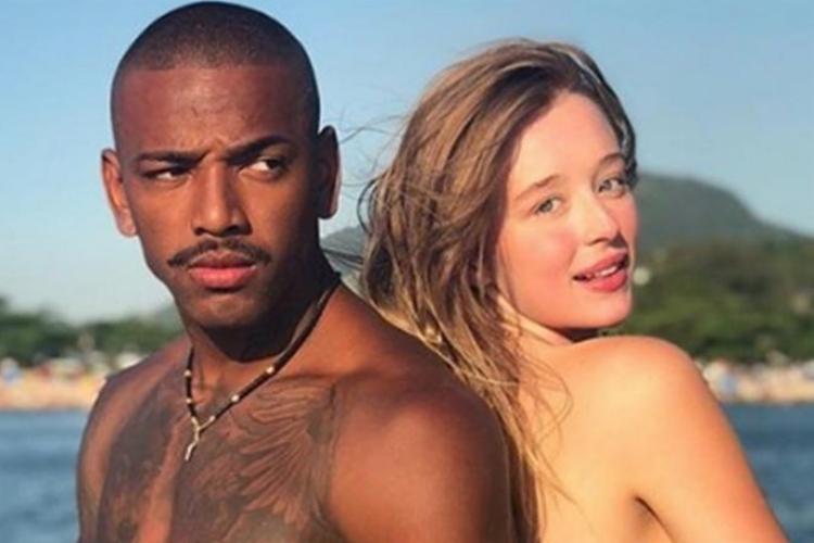 Nego do Borel aciona justiça criminal e pede condenação de Duda Reis por 31 crimes 4