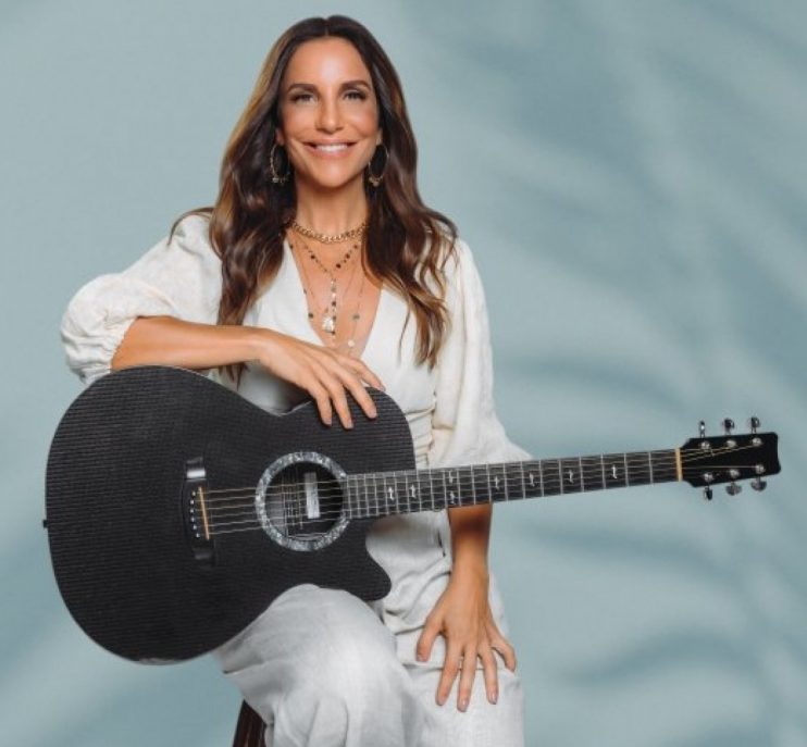 Ivete Sangalo comemora temporada no Música Boa: “muito feliz e muito grata!” 114