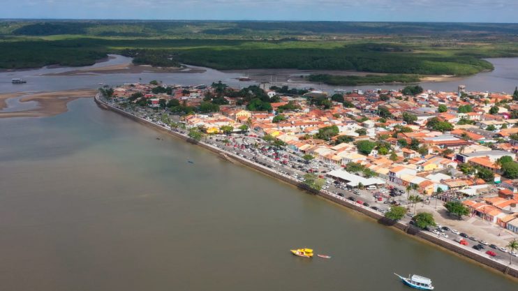 A TERRA MÃE DO BRASIL SEGUE BATENDO RECORDE DE VACINAÇÃO 12