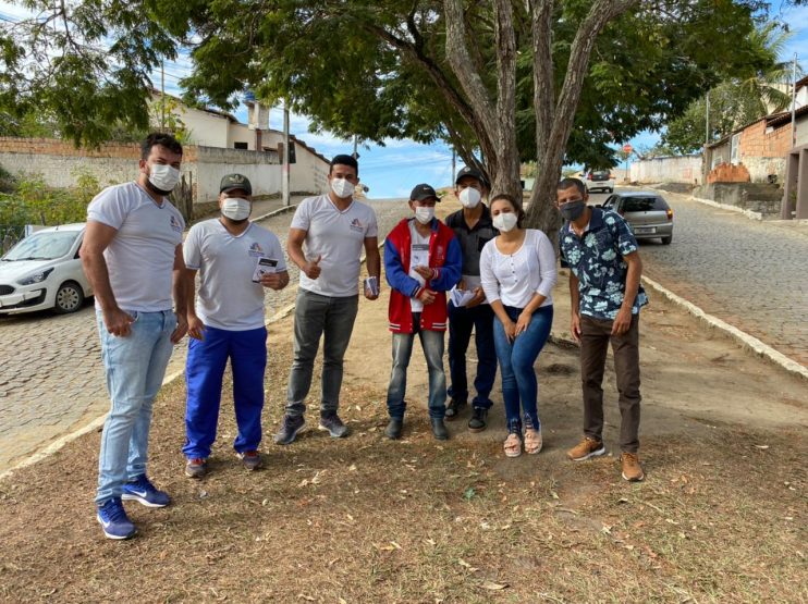 Saúde de Guaratinga lança campanha de combate à malária após surto no extremo sul da Bahia 7