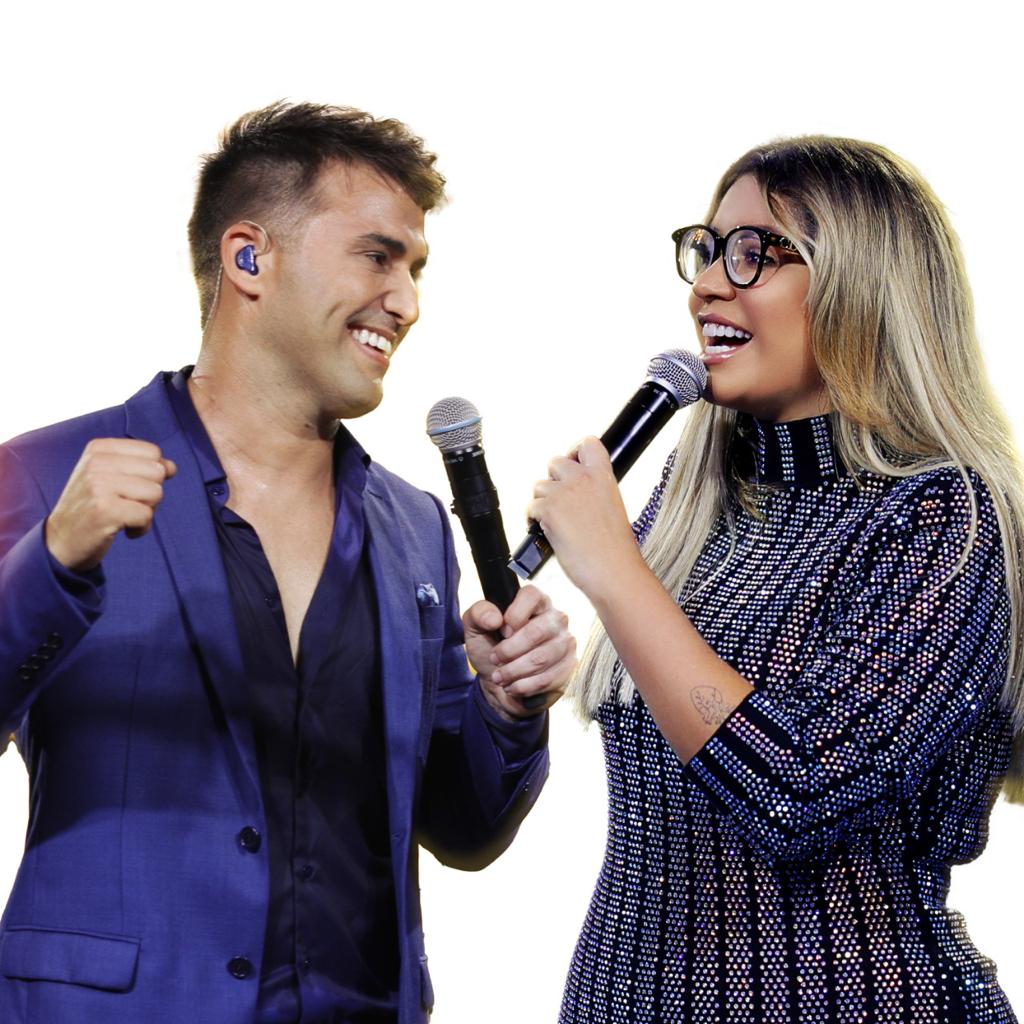 Tayrone e Marília Mendonça lançam clipe de uma canção juntos “CÊ” TÁ PREPARADA(O)????” 5