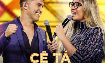 Tayrone e Marília Mendonça lançam clipe de uma canção juntos “CÊ” TÁ PREPARADA(O)????” 25
