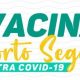 Vacina Porto Seguro contra Covid-19; cronograma de vacinação de 23 a 24 de julho 53
