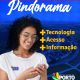 Pindorama já tem Sinal da Claro 26