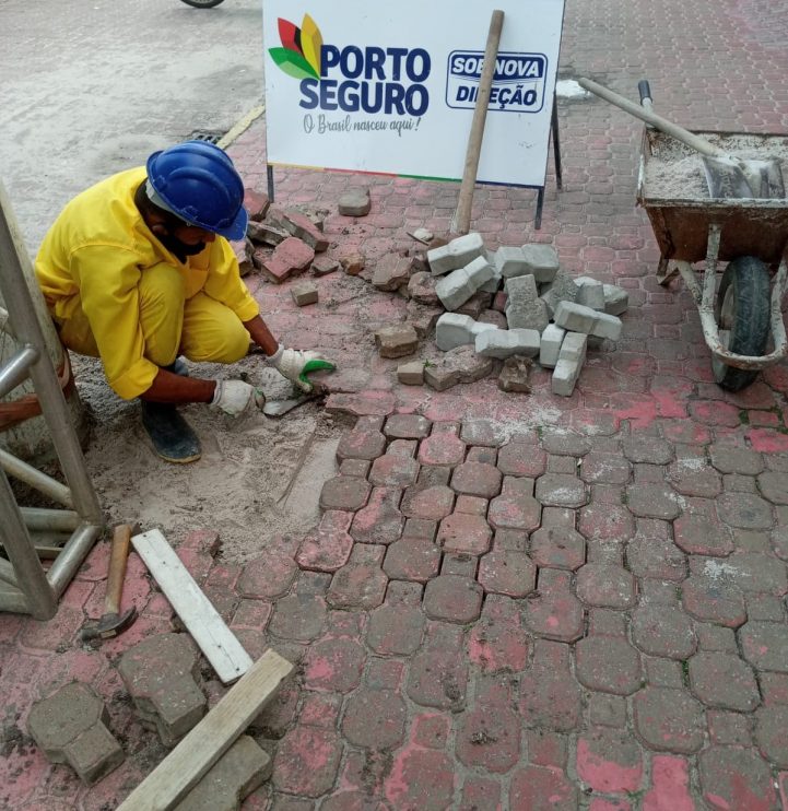 Novas ações ambientais são realizadas em Caraíva 6