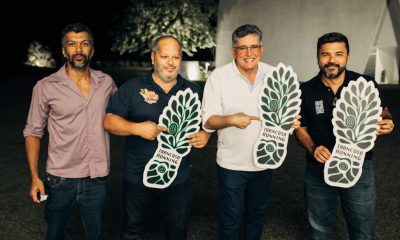 Foi dada a largada para a terceira edição do “Trancoso Running” 20