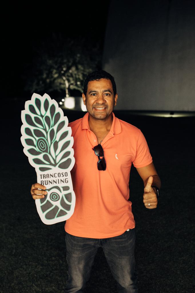 Foi dada a largada para a terceira edição do “Trancoso Running” 7