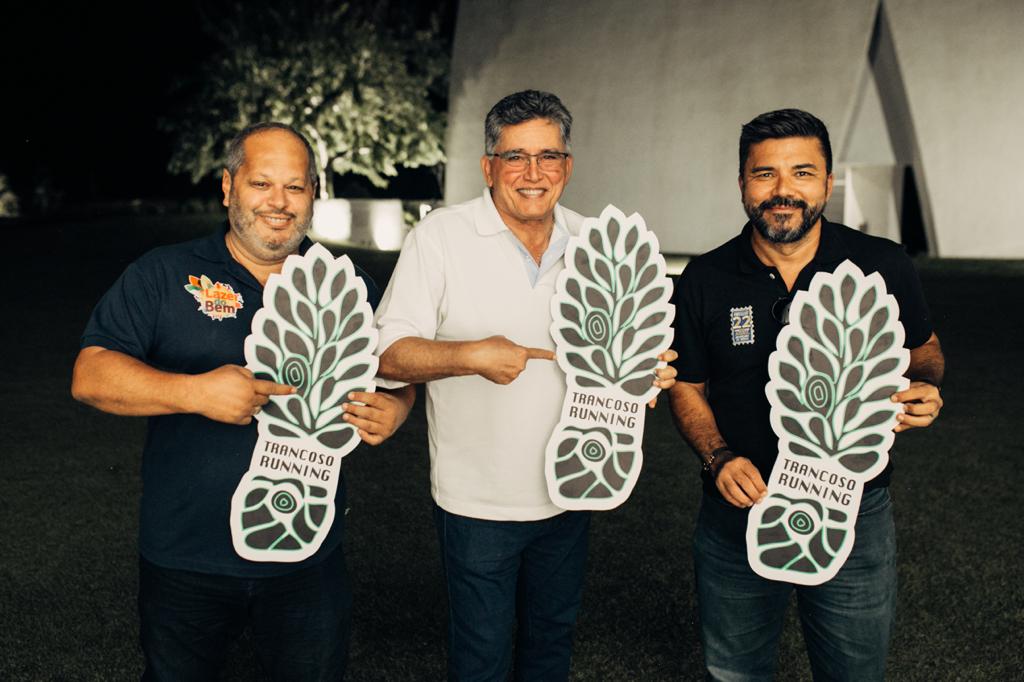 Foi dada a largada para a terceira edição do “Trancoso Running” 6