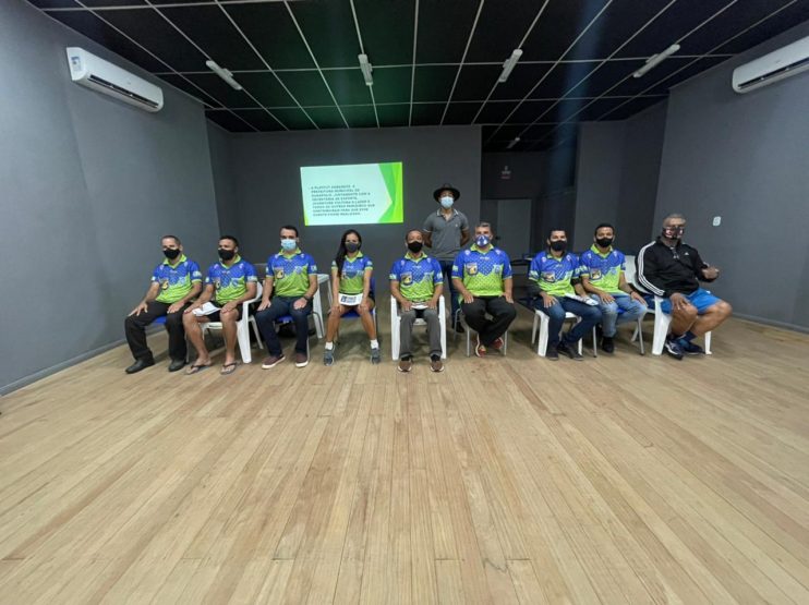 Secretaria de Esporte de Eunápolis realiza 1° Torneio de Futmesa neste fim de semana Secretaria de Esporte de Eunápolis realiza 1° Torneio de Futmesa neste fim de semana 4