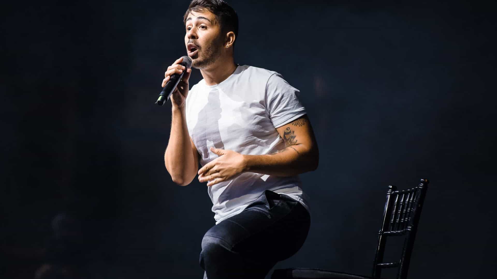 Carlinhos Maia diz que pessoas 'deixam de se vacinar para tomar cachaça' 5