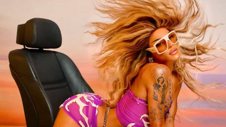 Pabllo Vittar é acusada de regravar música e não dar devido crédito 4