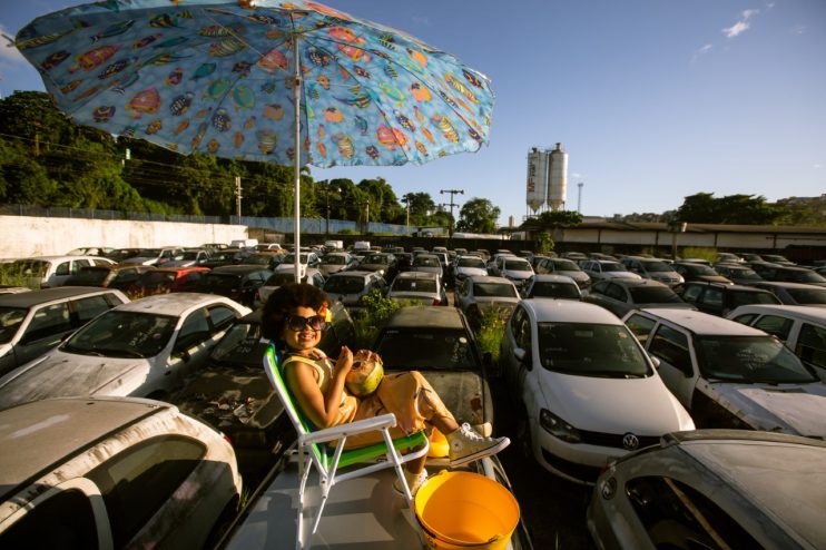 Criança baiana que encantou Caetano Veloso lança seu primeiro álbum 4