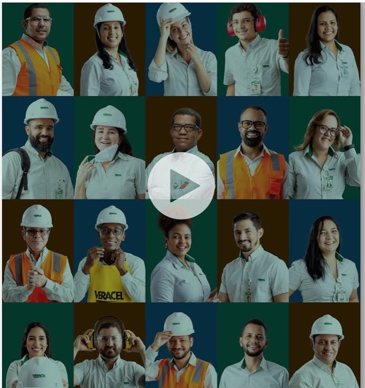 Veracel Celulose celebra 30 anos de atuação 7