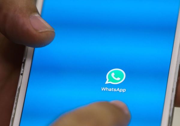 Para deixar de depender do celular, WhatsApp desenvolve nova função para versão web 5