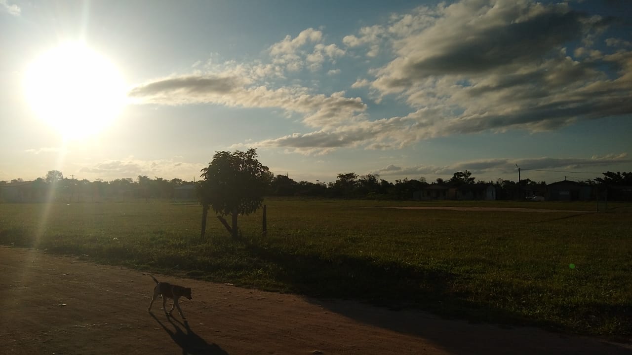 Secretaria de Serviços Públicos intensifica ações de revitalização na zona rural de Eunápolis 5