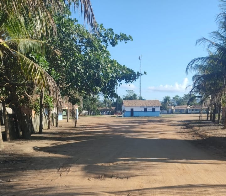 Secretaria de Serviços Públicos intensifica ações de revitalização na zona rural de Eunápolis 18