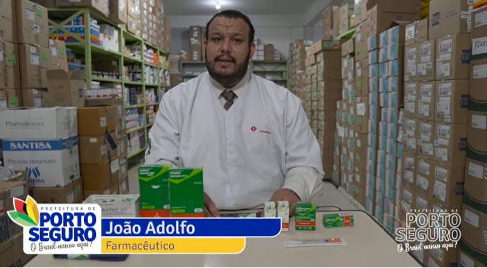 Porto Seguro adere ao novo modelo de insulinas Porto Seguro adere ao novo modelo de insulinas 4