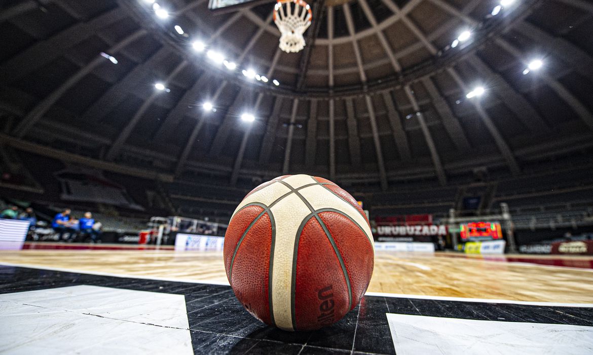 Brasil sediará Copa América de Basquete masculino de 2022 5
