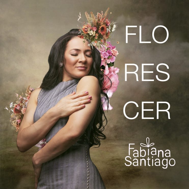 Filha do sertão, Fabiana Santiago moderniza tradições nordestinas em EP visual 6