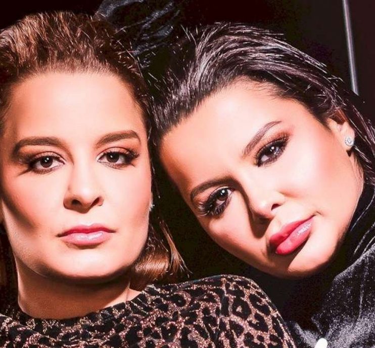 Maiara e Maraísa lançam novo álbum "Incomparável" 13