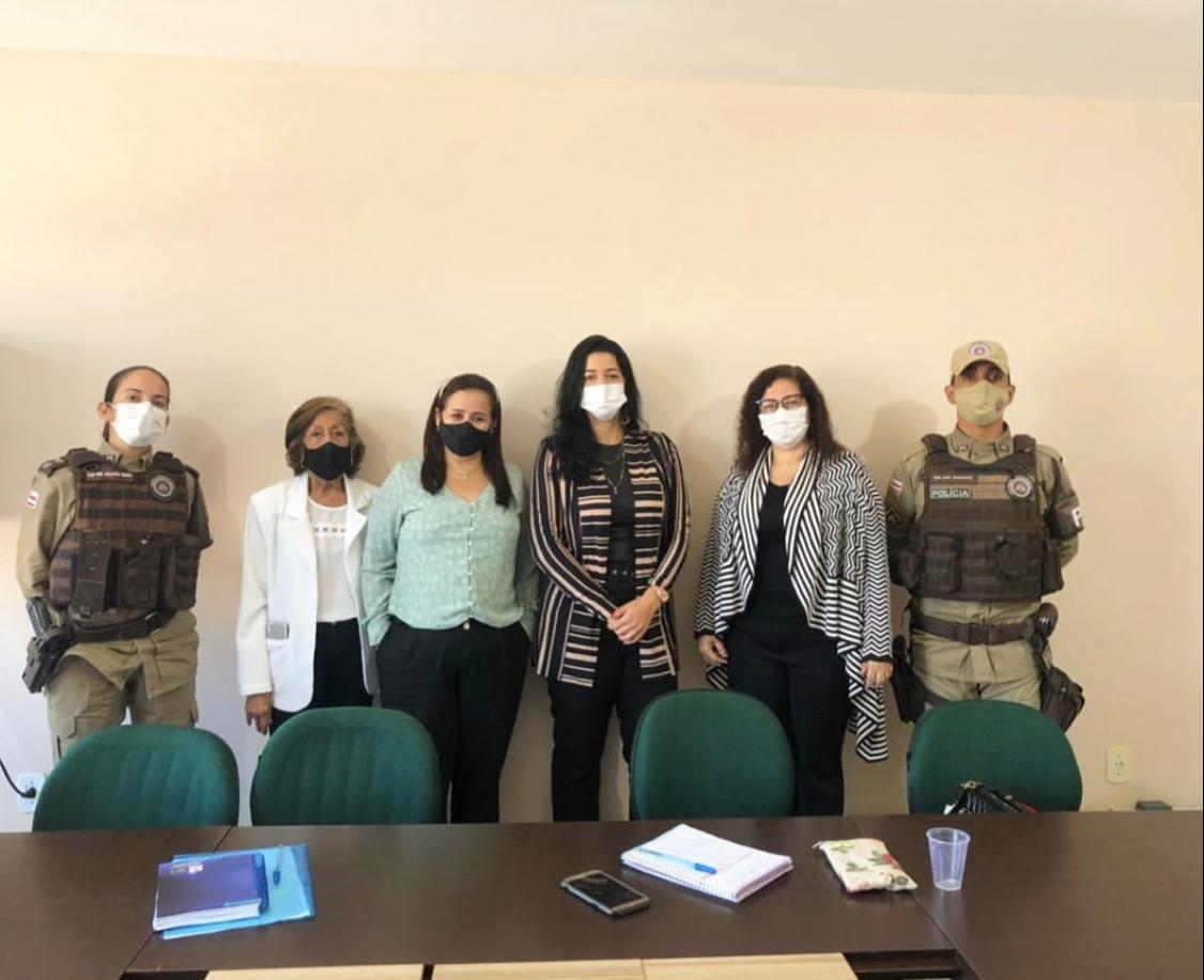 PORTO SEGURO: SEGURO PARA TODAS AS MULHERES! 6