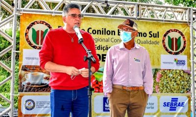 Terra Mãe do Brasil sedia Dia de Campo e etapa do 5º Concurso Conilon do Extremo Sul da Bahia 47