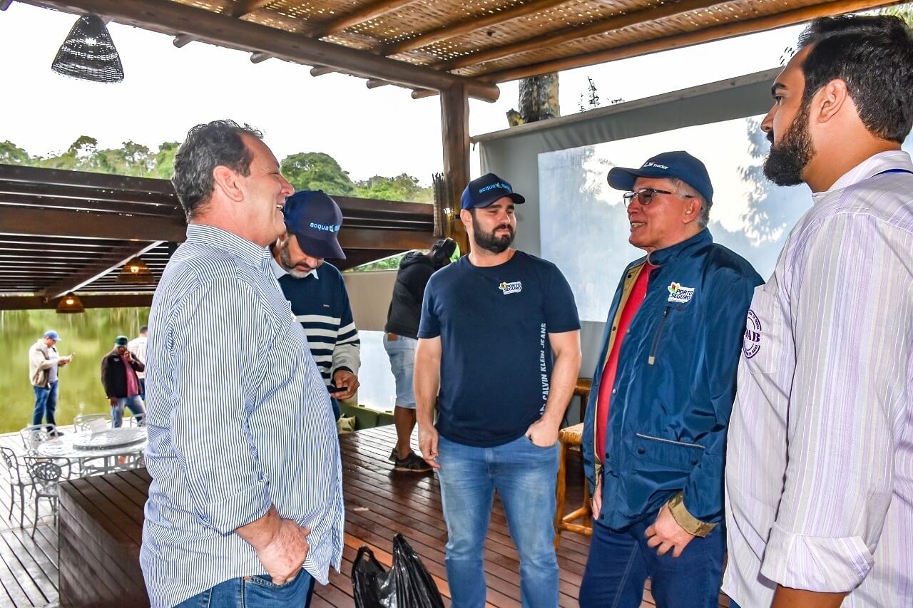 Terra Mãe do Brasil sedia Dia de Campo e etapa do 5º Concurso Conilon do Extremo Sul da Bahia 8