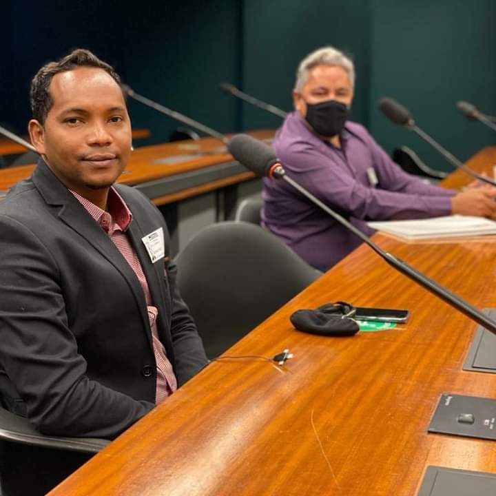 Em Brasília, Luizinho se reúne com deputados e prefeitos em defesa dos municípios 18