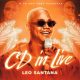 Léo Santana lança nesta sexta, 6, novo CD IN LIVE com sucessos do cantor, inéditas e blocos com hits da atualidade 44