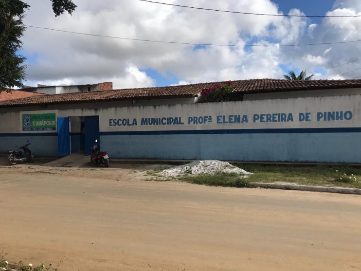 Secretaria de Educação de Eunápolis rechaça notícia falsa sobre fechamento de escola 5