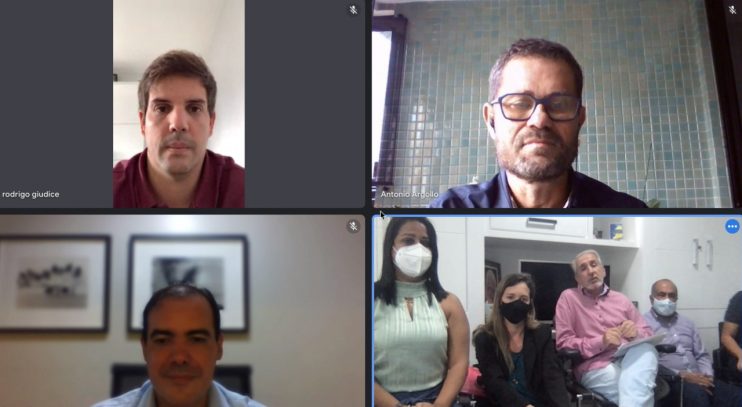 Porto Seguro adere a programa de transparência nas contas públicas Porto Seguro adere a programa de transparência nas contas públicas 4