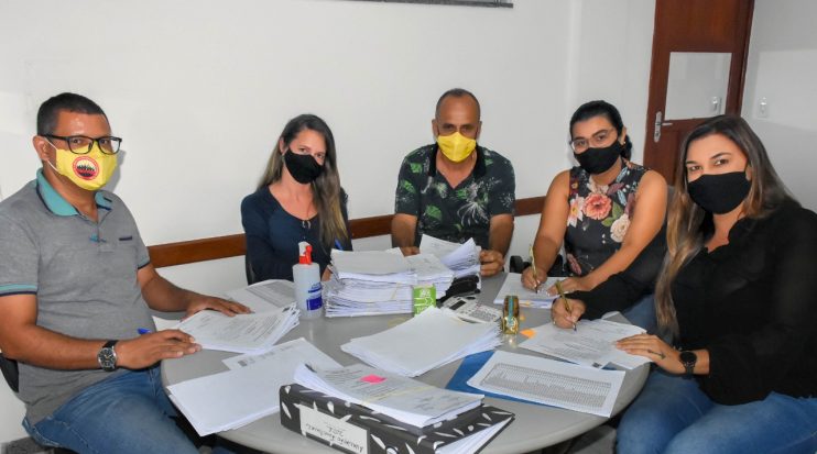 Prefeitura de Porto Seguro realiza avaliação funcional dos servidores 10