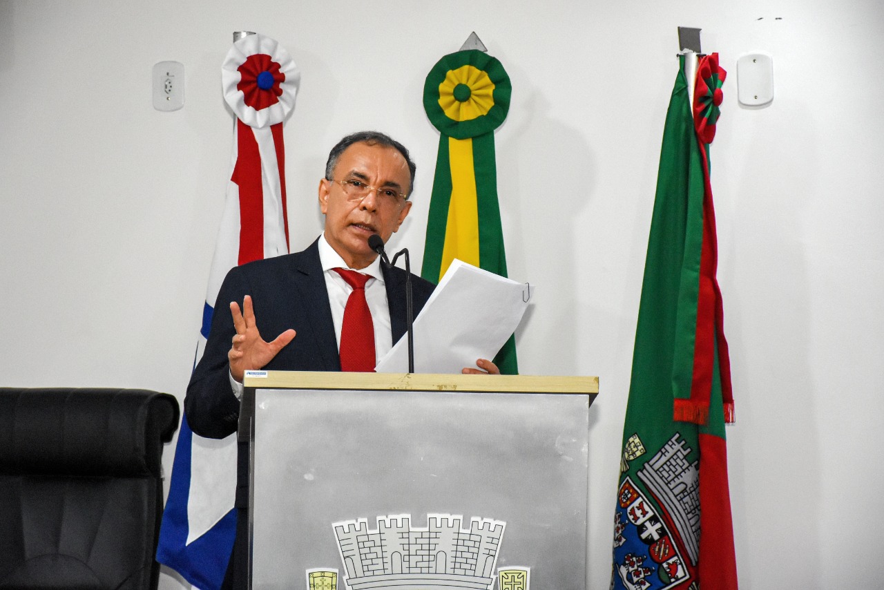 Presidente do TJ Bahia é homenageado em Porto Seguro 14