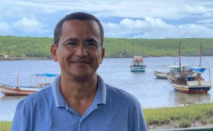 Região Cacaueira: O empresário Edmo Nascimento (Pipi) das Farmácias Betel esclarece o ocorrido e desmente notícias de prisão. 11