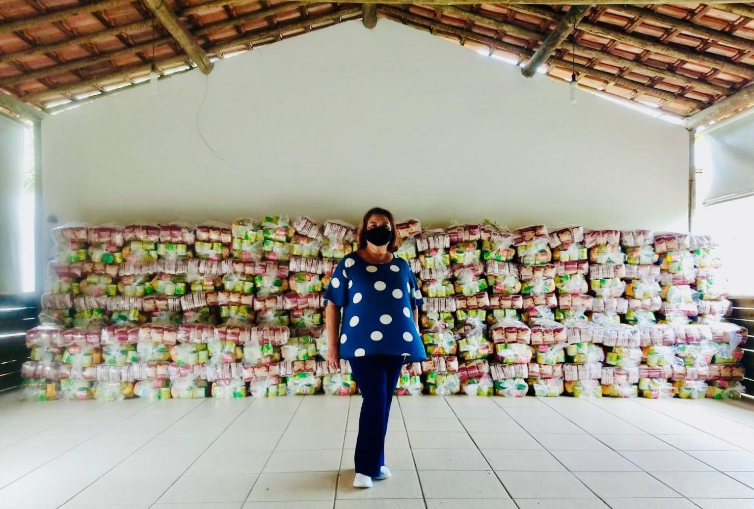 Secretária de Agricultura faz balanço positivo sobre ações nos oito primeiros meses de gestão Secretária de Agricultura faz balanço positivo sobre ações nos oito primeiros meses de gestão 9