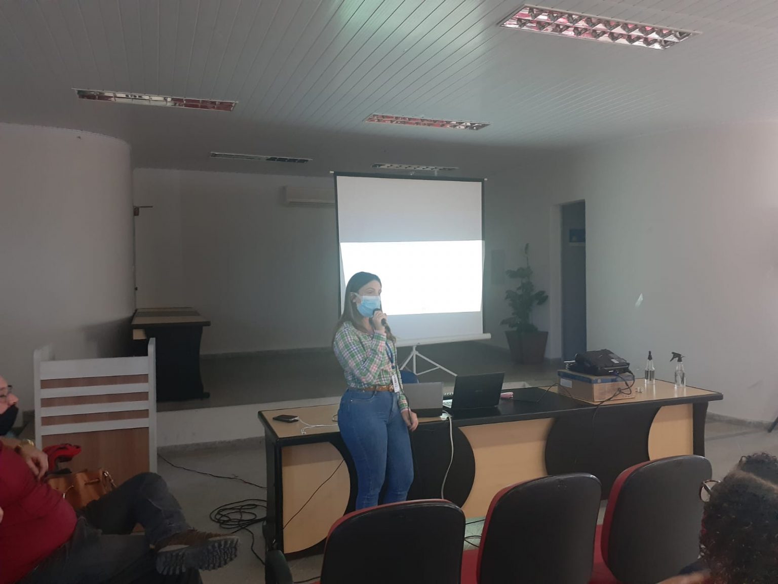 Prefeitura de Eunápolis promove curso de capacitação para agricultores familiares Prefeitura de Eunápolis promove curso de capacitação para agricultores familiares 13