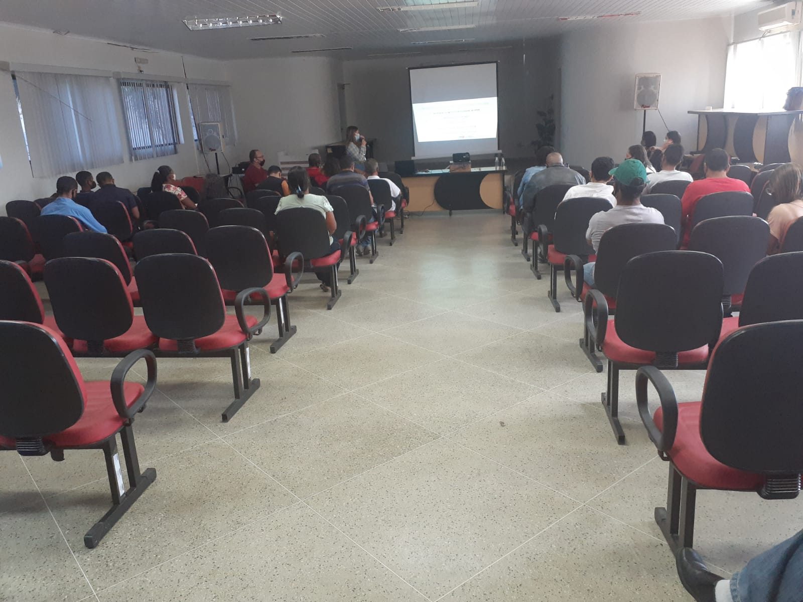 Prefeitura de Eunápolis promove curso de capacitação para agricultores familiares 6