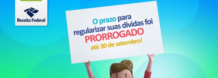 Receita Federal prorroga o prazo de regularização do MEI 7