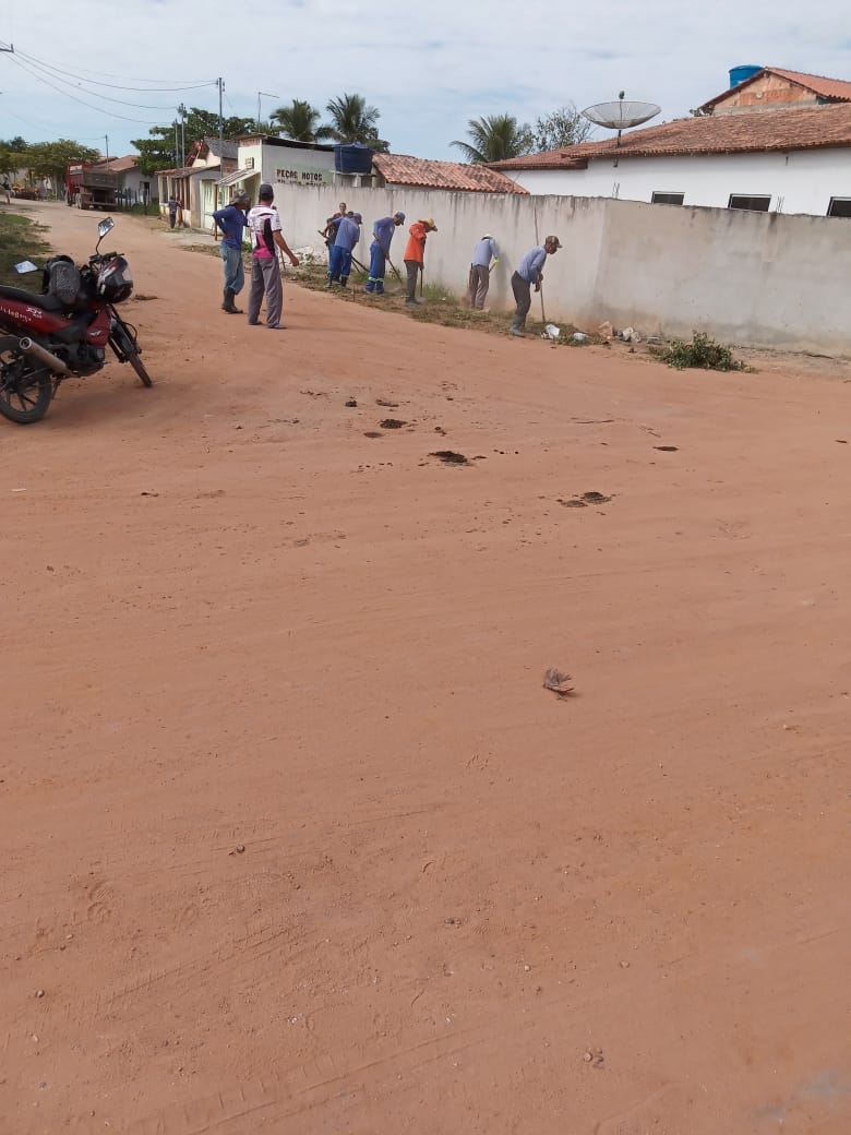 Eunápolis: zona rural vivencia transformações em diversas áreas do serviço público 6