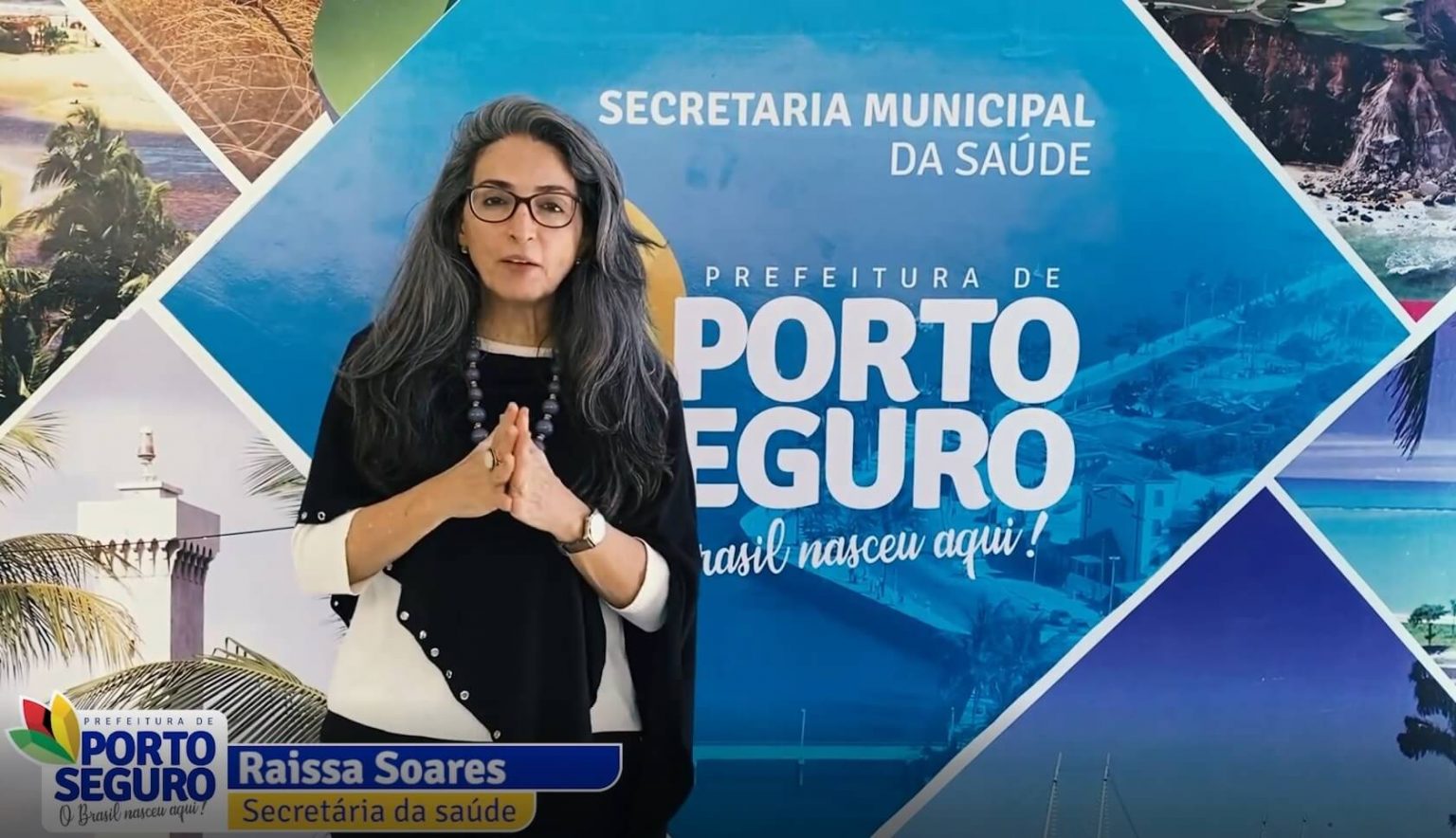 Porto Seguro avança no atendimento e cuidado da saúde da população da Terra Mãe do Brasil Porto Seguro avança no atendimento e cuidado da saúde da população da Terra Mãe do Brasil 4