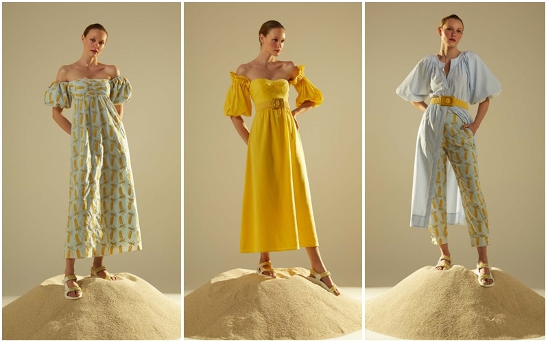 Mesckla lança coleção Primavera Verão com brunch e cashback especial nesta quarta 25 5