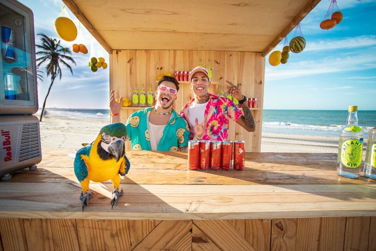 MATHEUS FERNANDES GRAVA CLIPE COM MC DON JUAN NO CEARÁ 5