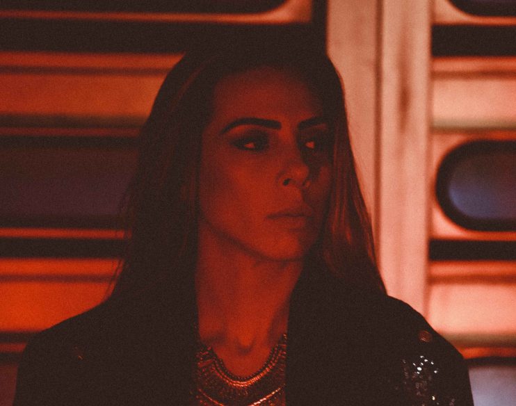 "Midgard" é o mais novo Melodic House e Techno de Mary Mesk, pela Mesk Records 5